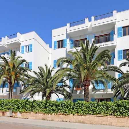 Apartamentos Sema Son Servera  Exterior photo
