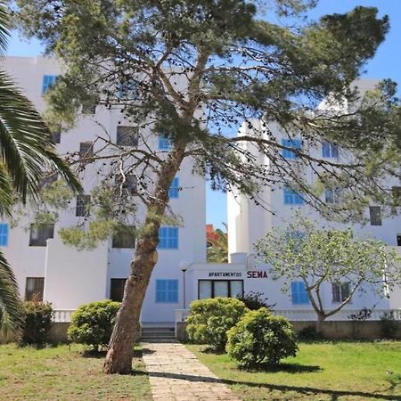 Apartamentos Sema Son Servera  Exterior photo