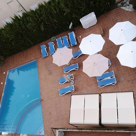 Apartamentos Sema Son Servera  Exterior photo