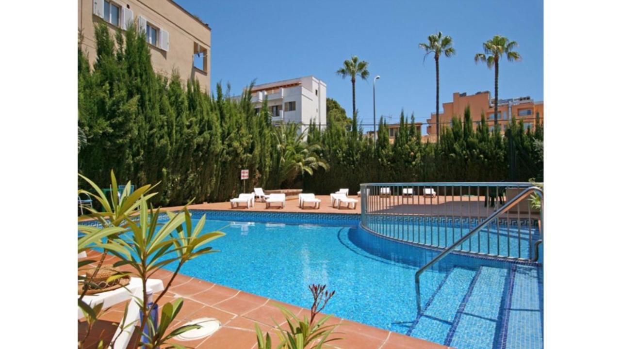Apartamentos Sema Son Servera  Exterior photo