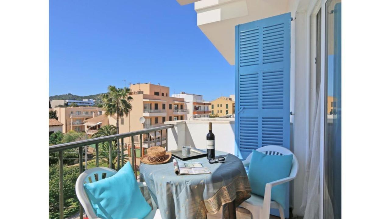 Apartamentos Sema Son Servera  Exterior photo