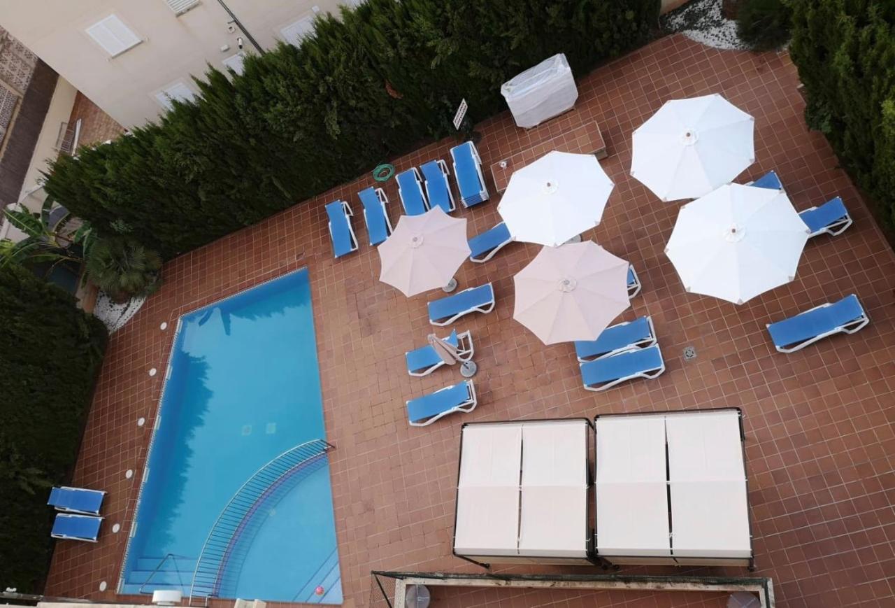 Apartamentos Sema Son Servera  Exterior photo